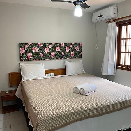 Apartamento Lindo, Perto Das Melhores Praias. Порто Сегуро Екстериор снимка