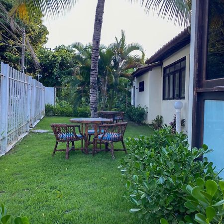 Apartamento Lindo, Perto Das Melhores Praias. Порто Сегуро Екстериор снимка