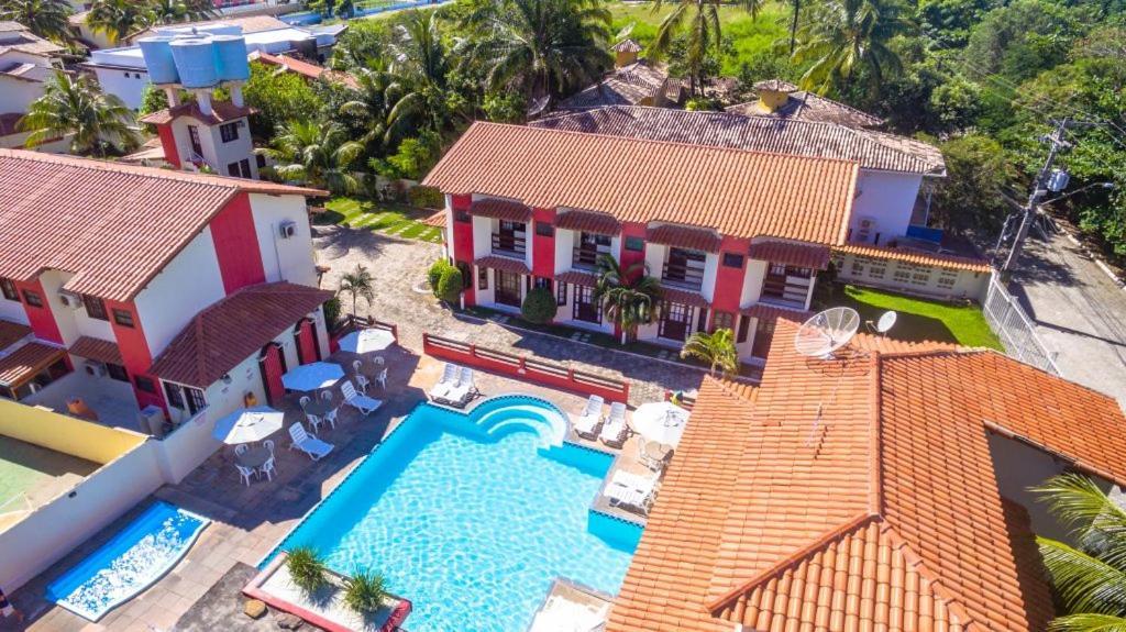 Apartamento Lindo, Perto Das Melhores Praias. Порто Сегуро Екстериор снимка