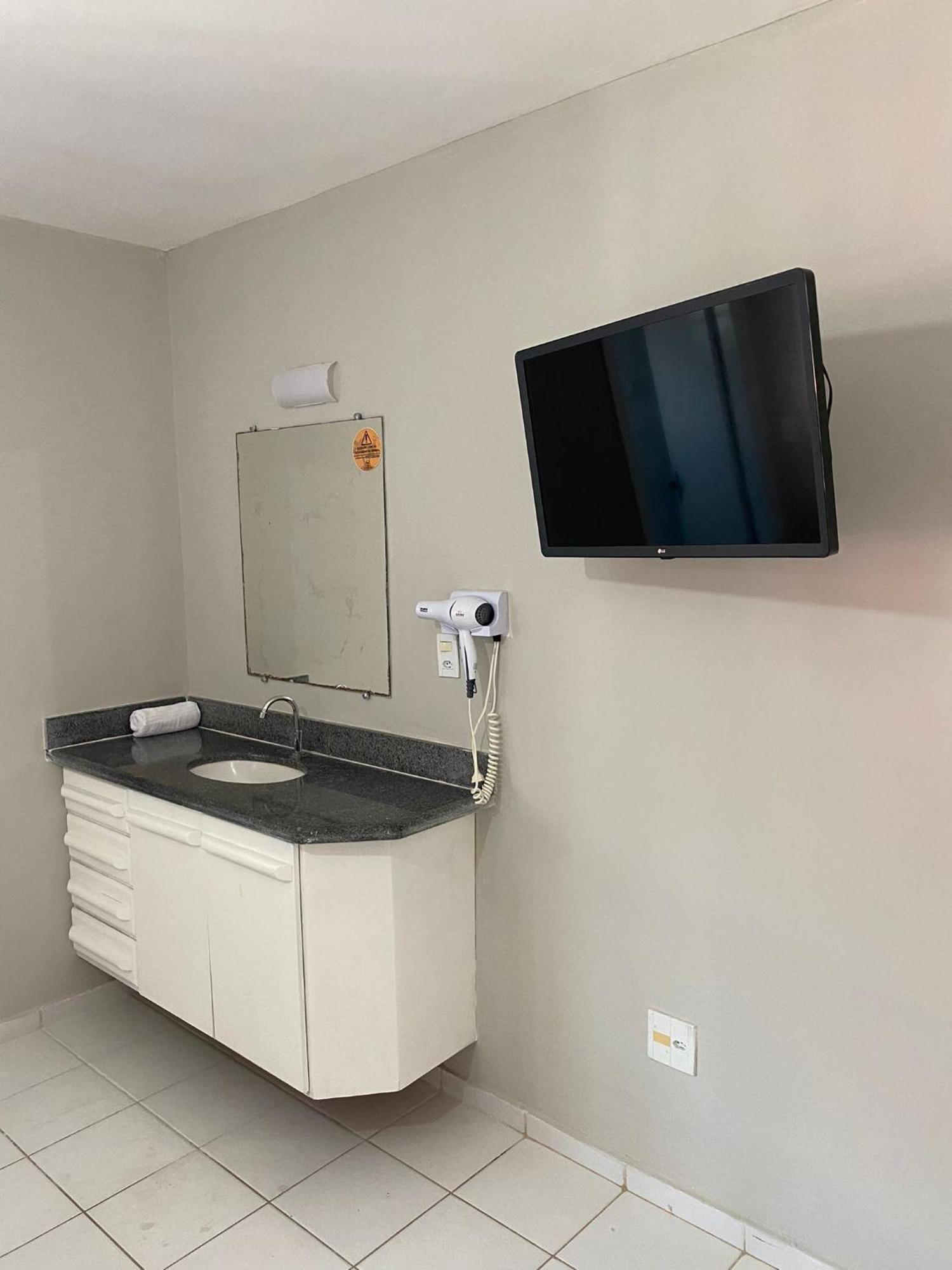 Apartamento Lindo, Perto Das Melhores Praias. Порто Сегуро Екстериор снимка