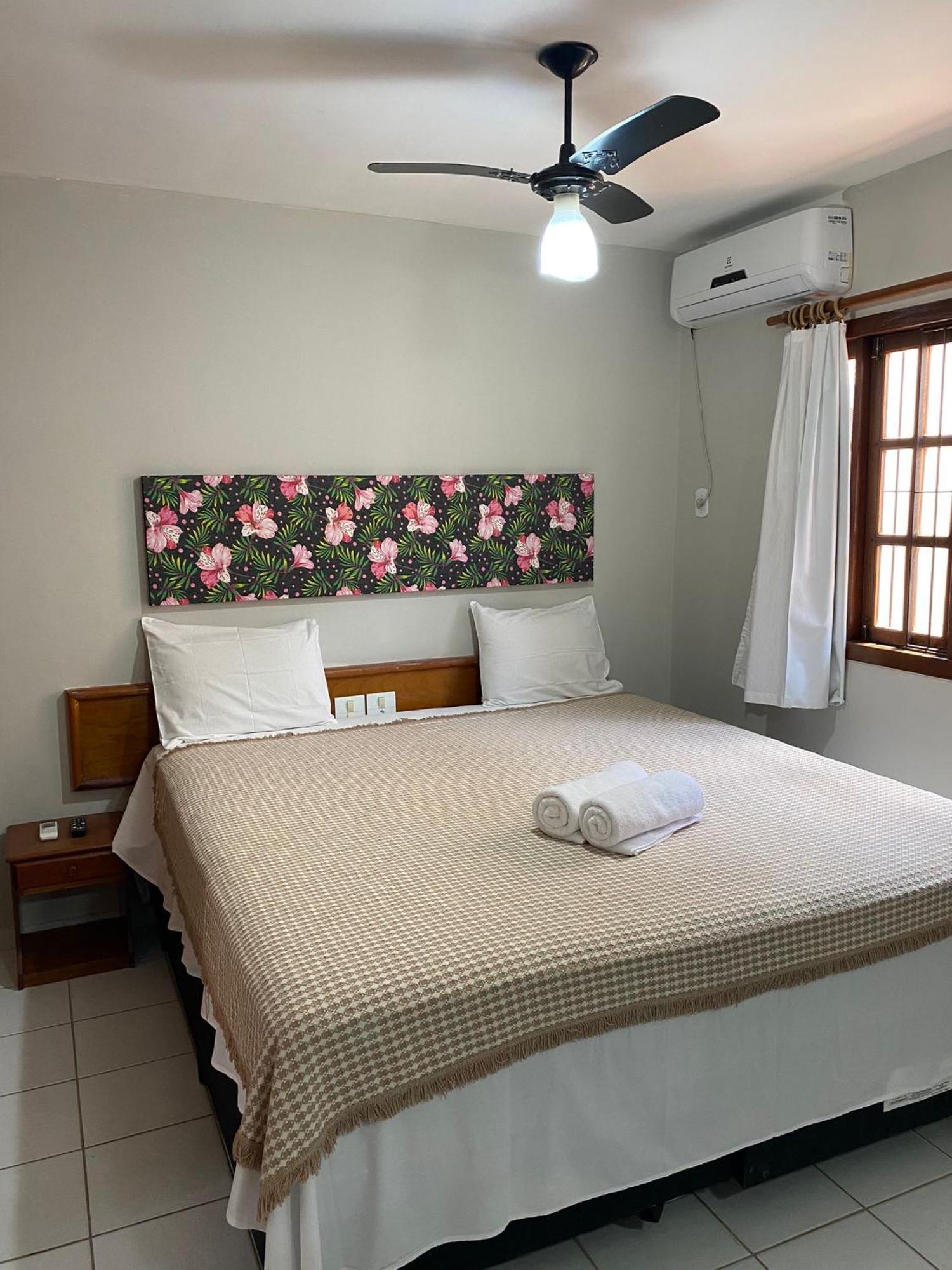 Apartamento Lindo, Perto Das Melhores Praias. Порто Сегуро Екстериор снимка