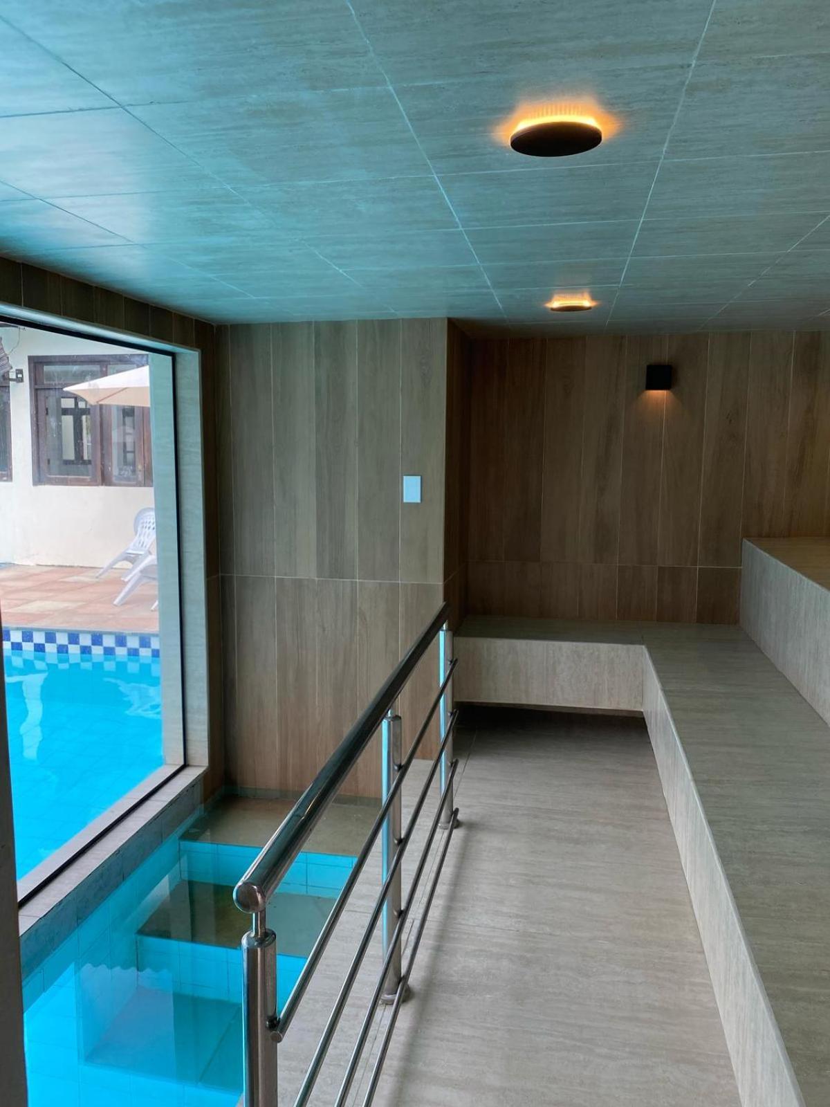 Apartamento Lindo, Perto Das Melhores Praias. Порто Сегуро Екстериор снимка