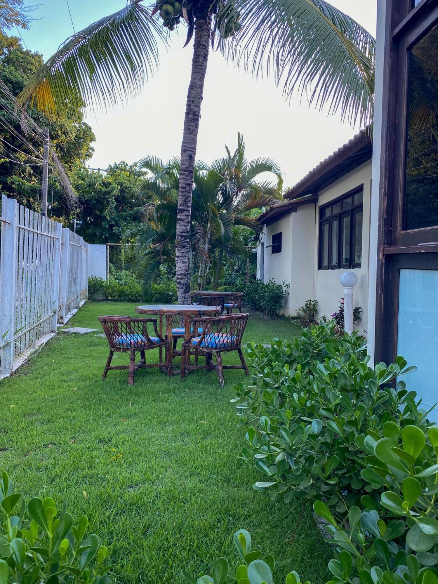 Apartamento Lindo, Perto Das Melhores Praias. Порто Сегуро Екстериор снимка